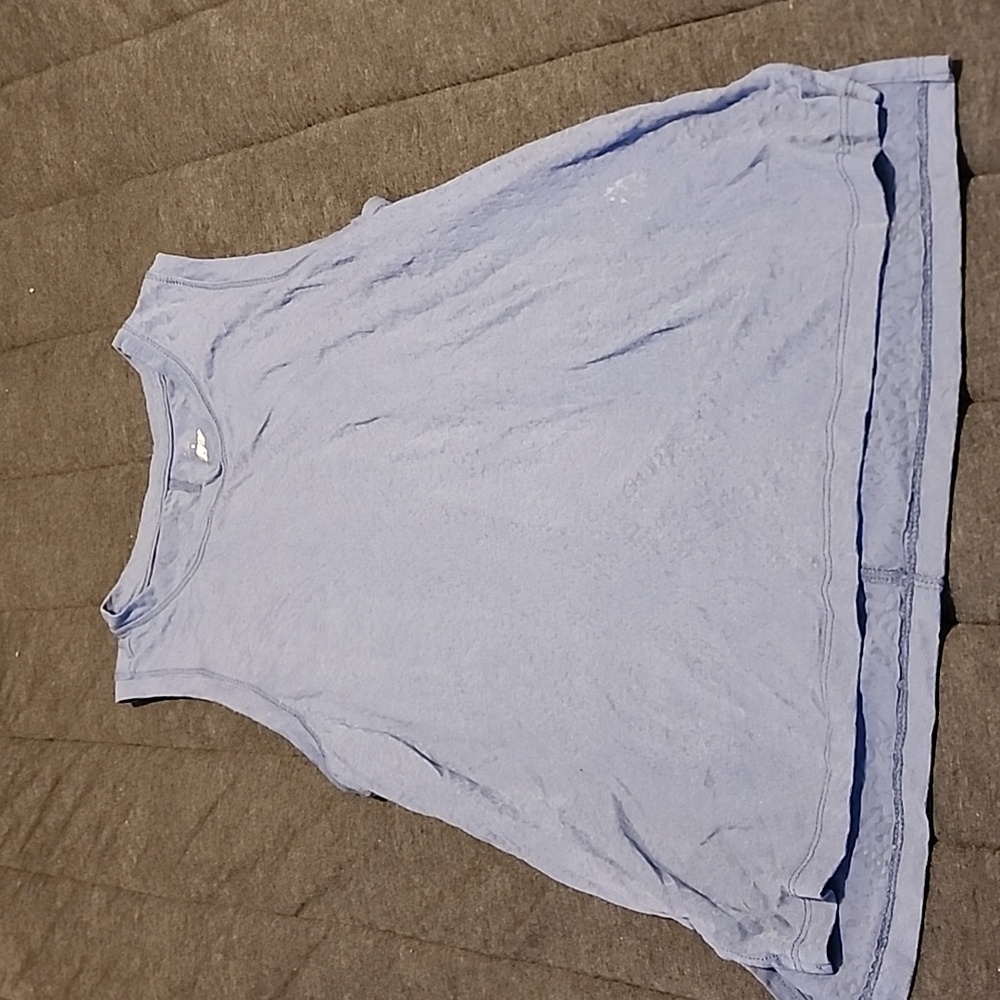 Avia Tank Top (W306)